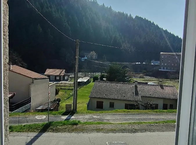Hotel Le Payanke Ardechois *
