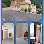 Le Payanke Ardechois * Saint-Martin-de-Valamas