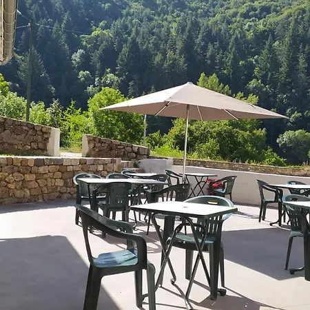 Hotel Le Payanke Ardechois Saint-Martin-de-Valamas