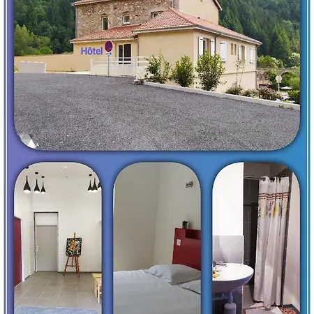 Le Payanke Ardechois * Saint-Martin-de-Valamas