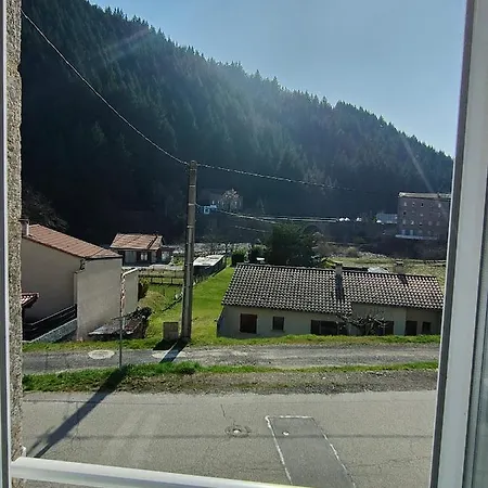 Hotel Le Payanke Ardechois *