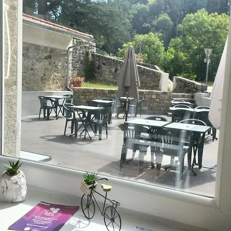Le Payanke Ardechois Hotel Saint-Martin-de-Valamas